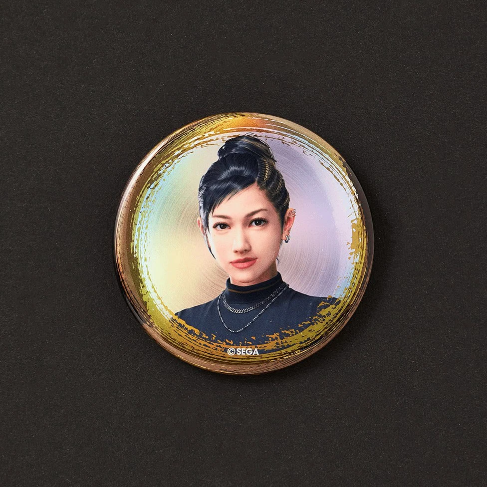 sega store tokyo yakuza merch 17