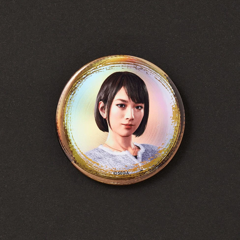 sega store tokyo yakuza merch 18