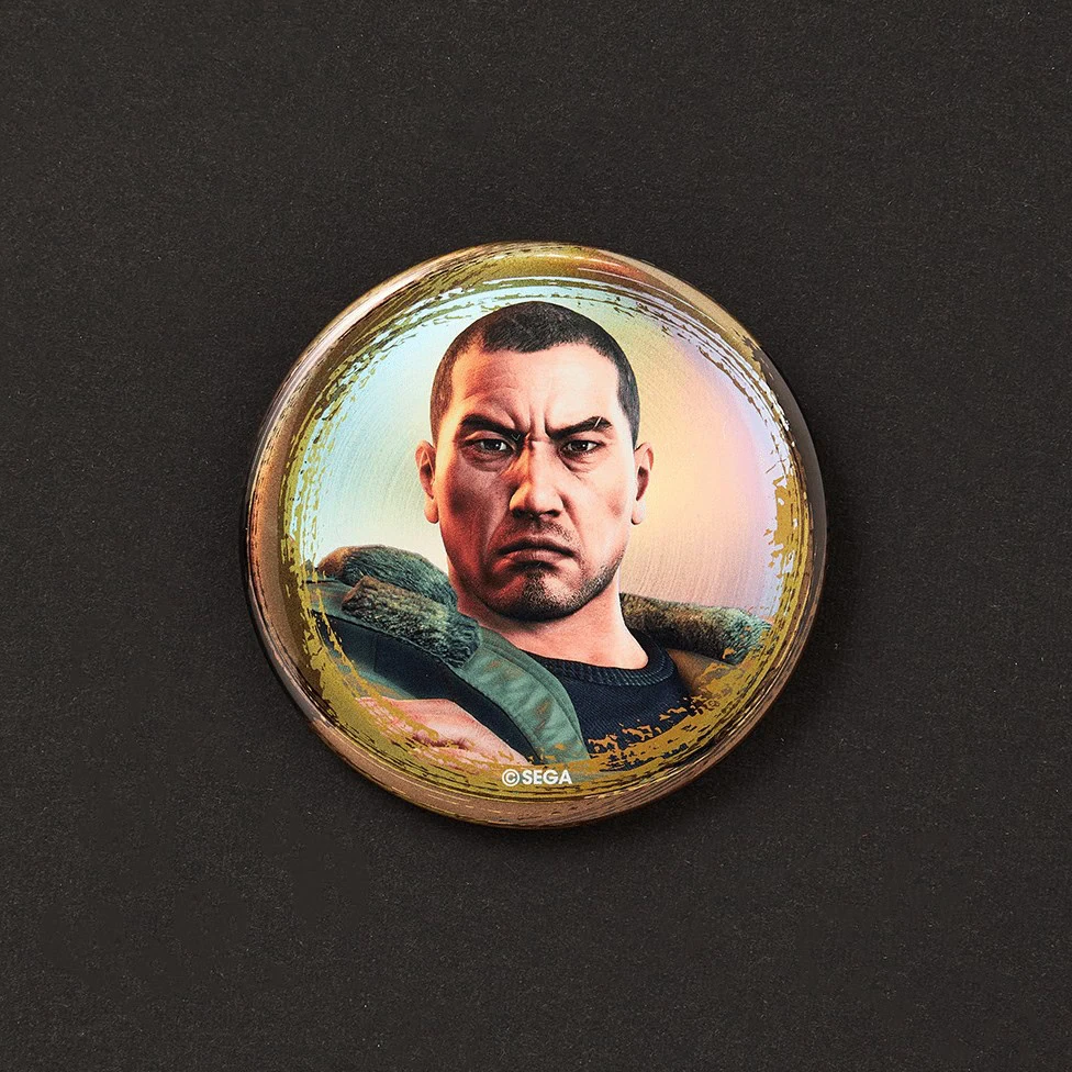 sega store tokyo yakuza merch 19