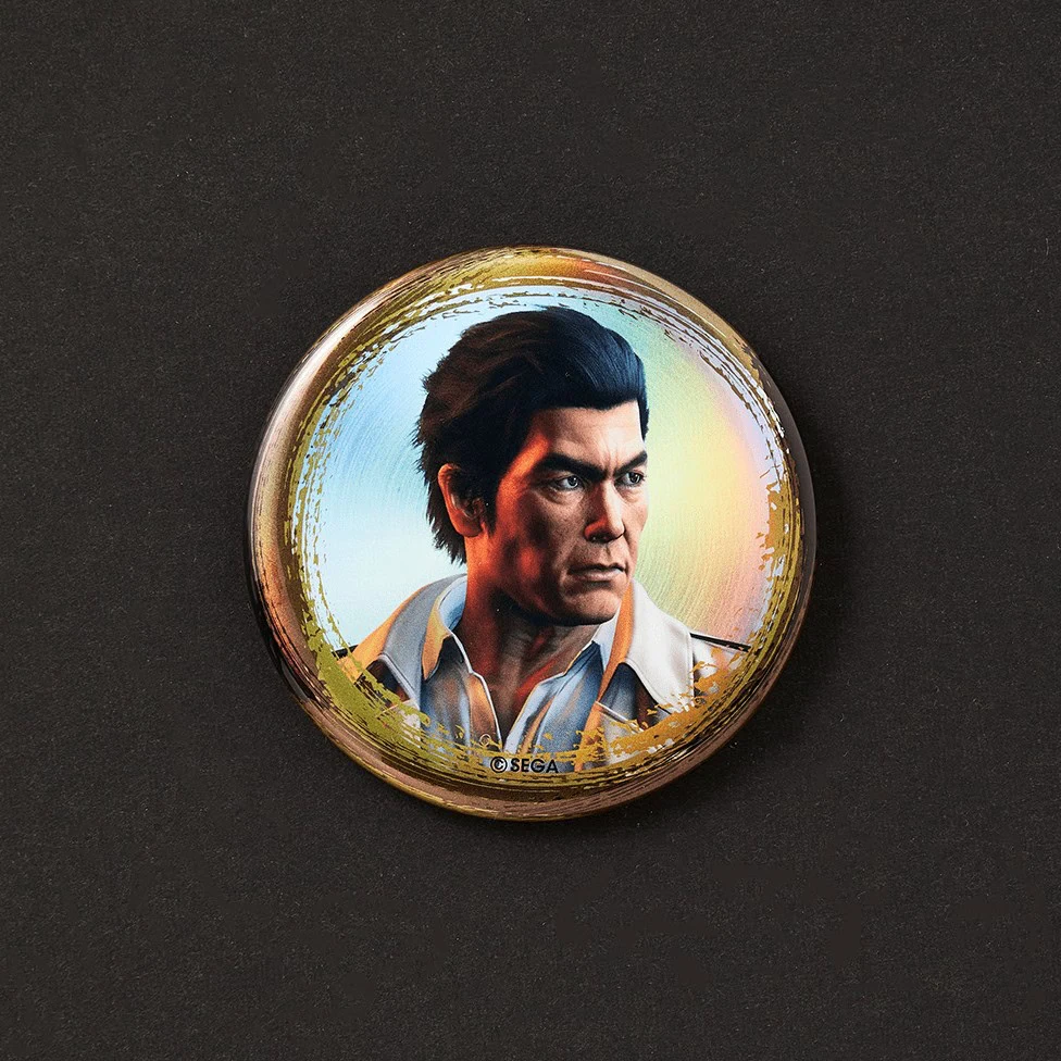 sega store tokyo yakuza merch 20
