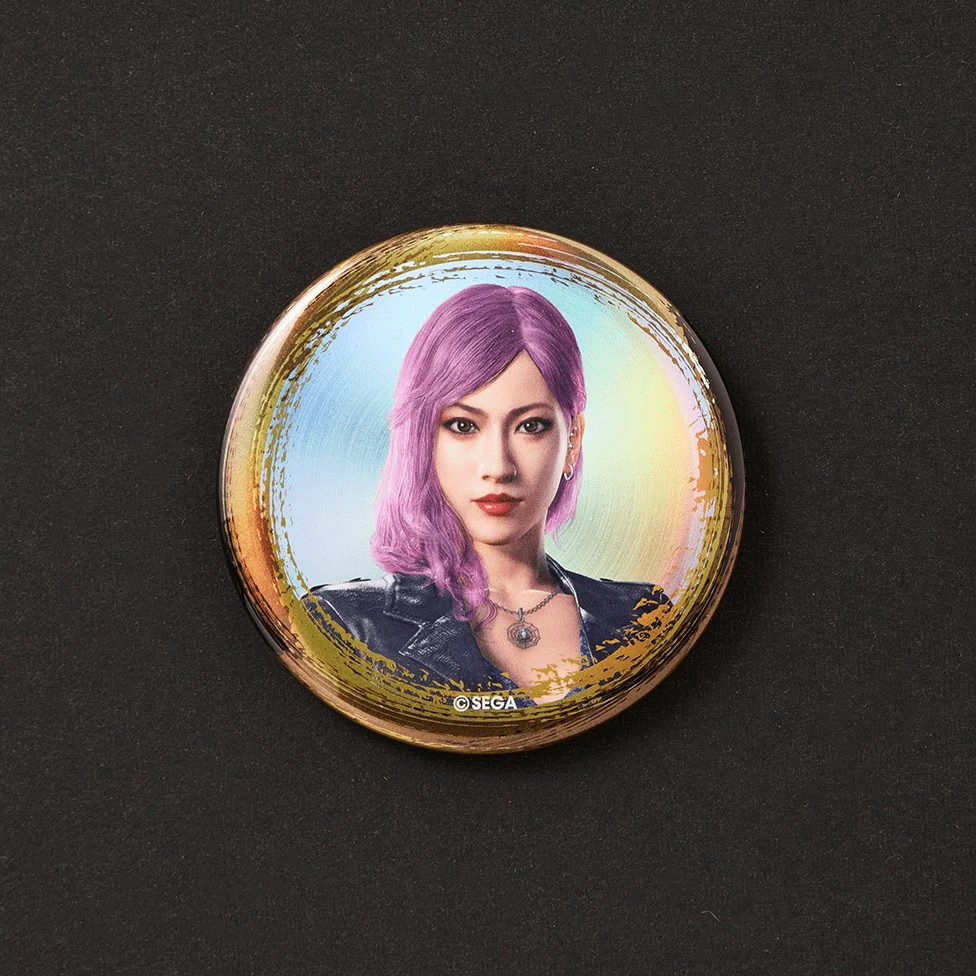 sega store tokyo yakuza merch 3