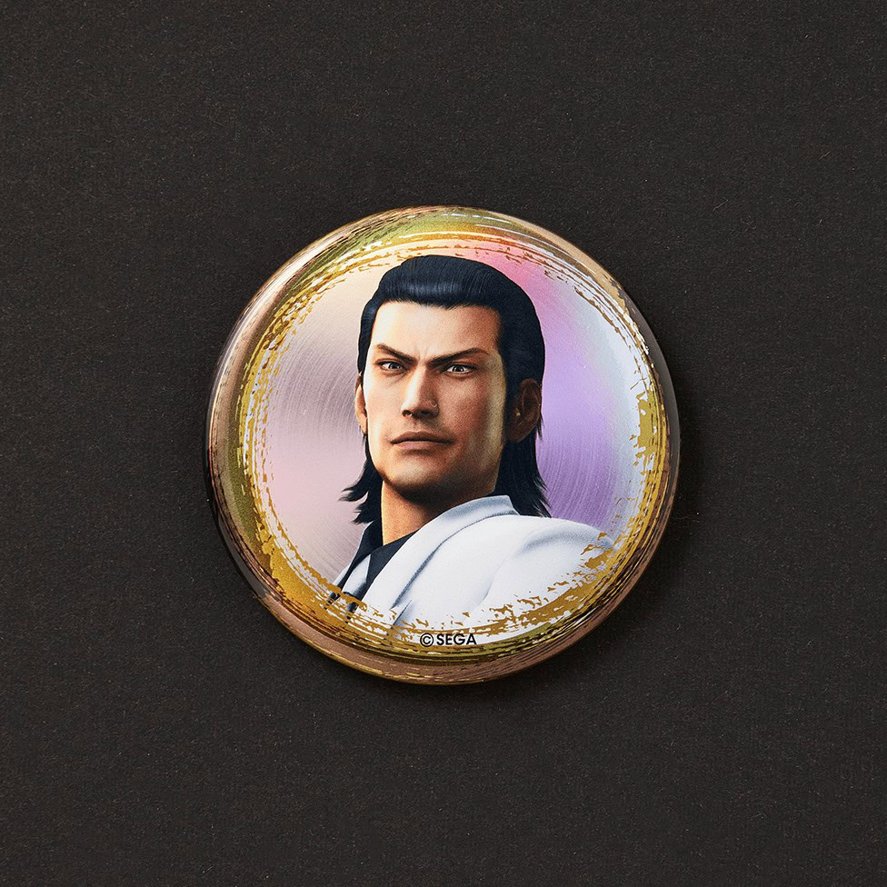 sega store tokyo yakuza merch 4