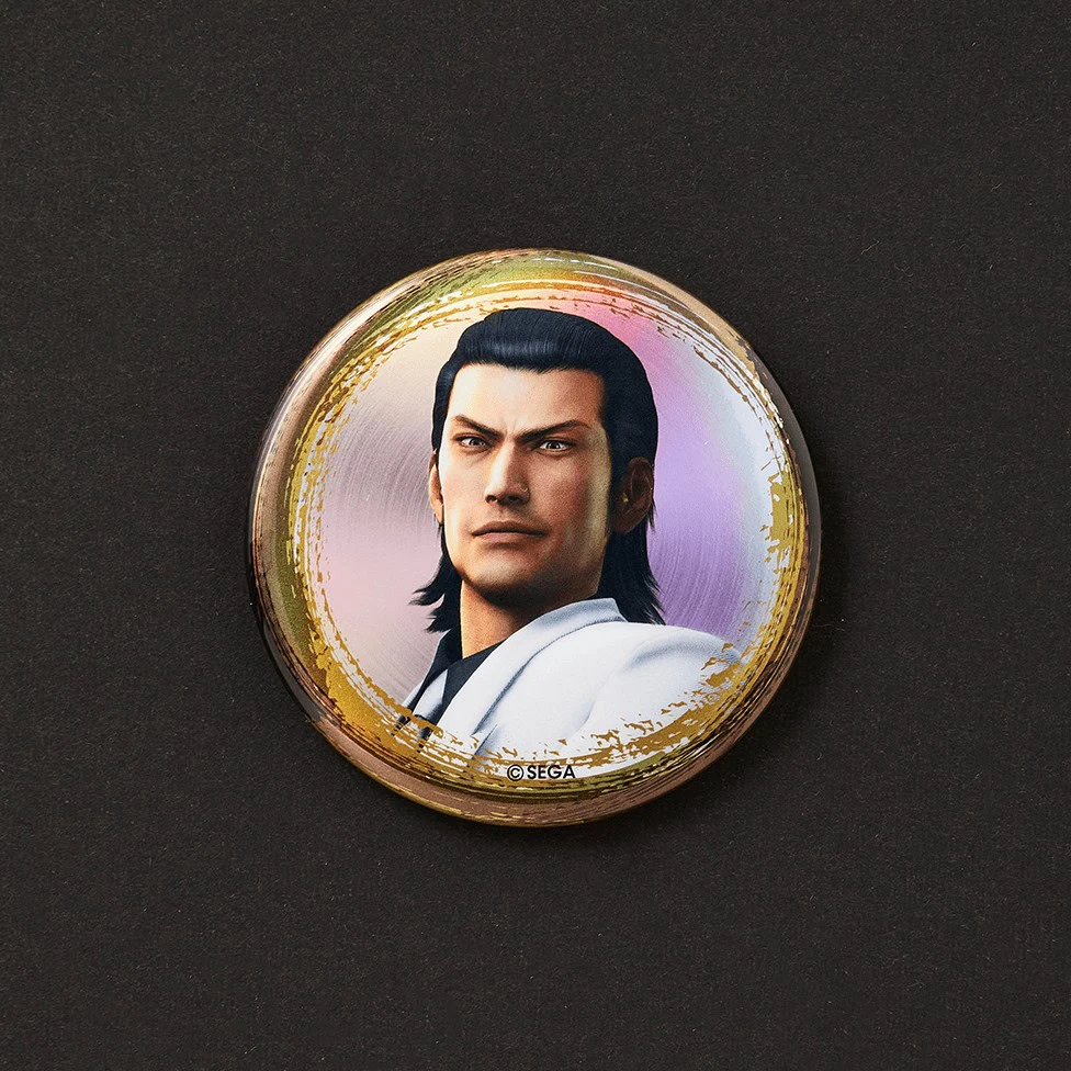 sega store tokyo yakuza merch 4