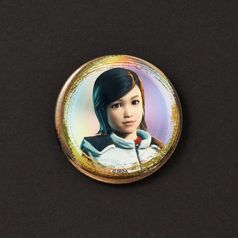 sega store tokyo yakuza merch 7