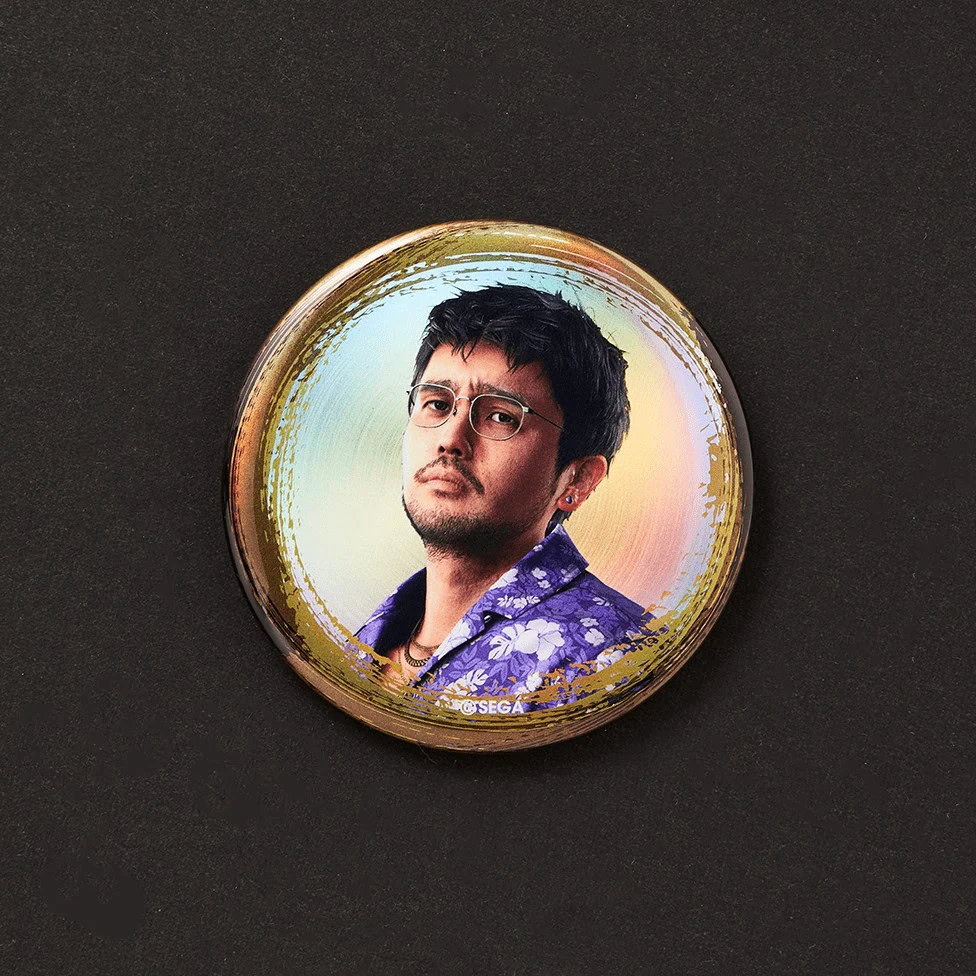 sega store tokyo yakuza merch 8