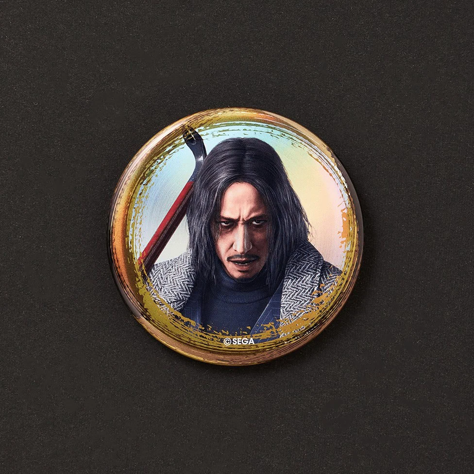 sega store tokyo yakuza merch 9