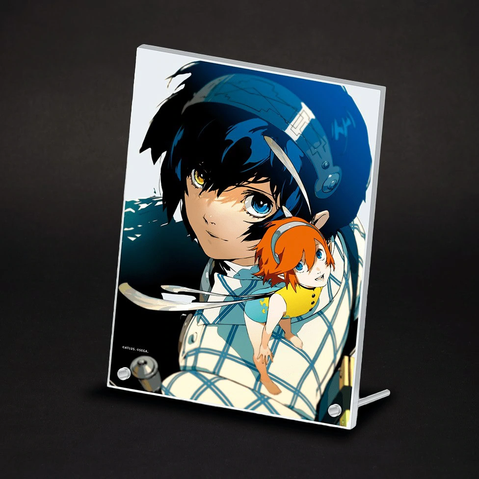 sega store tokyo metaphor 1 2