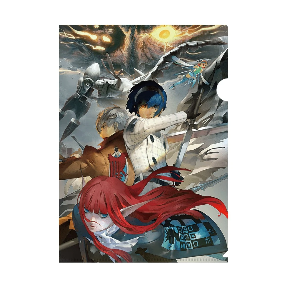 sega store tokyo metaphor 2 1