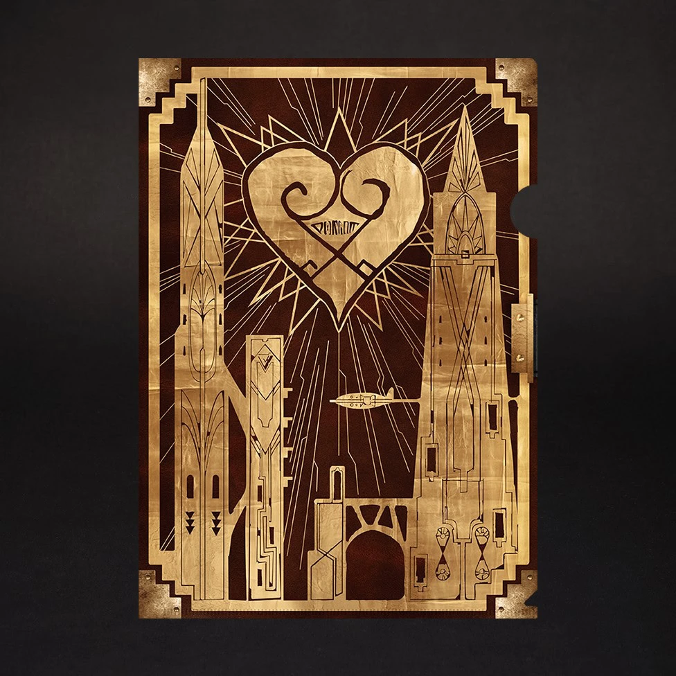 sega store tokyo metaphor 2 3