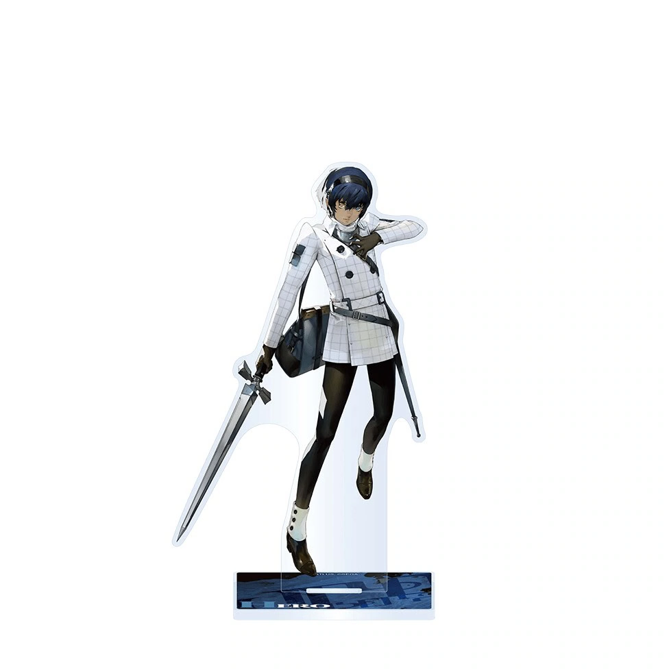 sega store tokyo metaphor 4 1