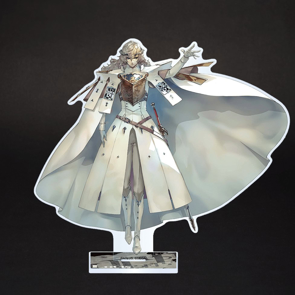 sega store tokyo metaphor 4 11