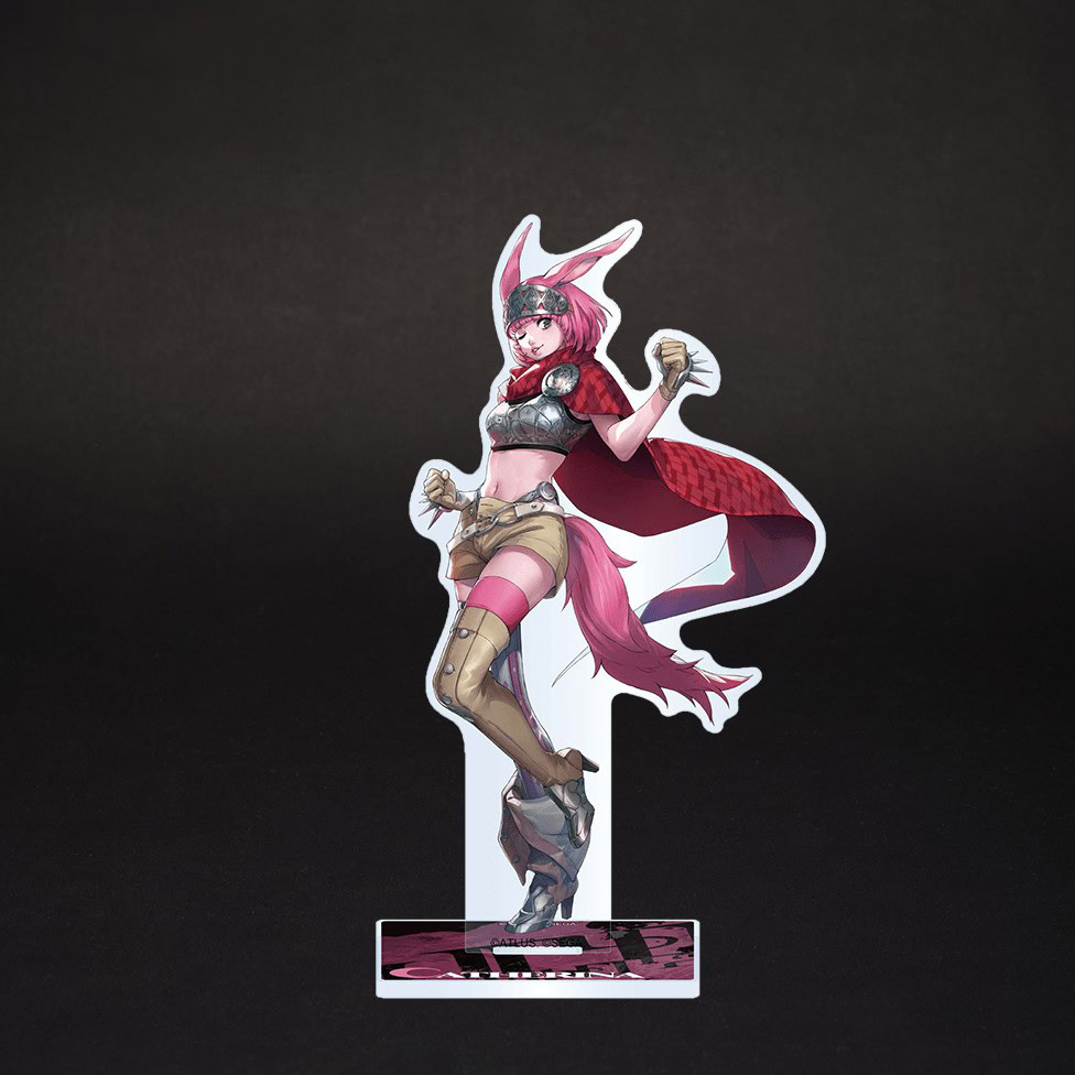 sega store tokyo metaphor 4 12