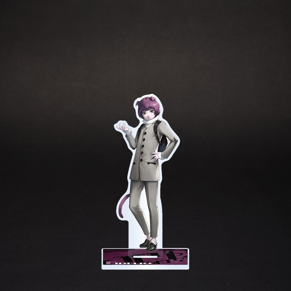 sega store tokyo metaphor 4 13