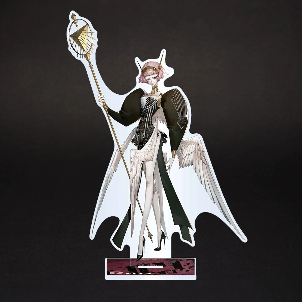 sega store tokyo metaphor 4 16