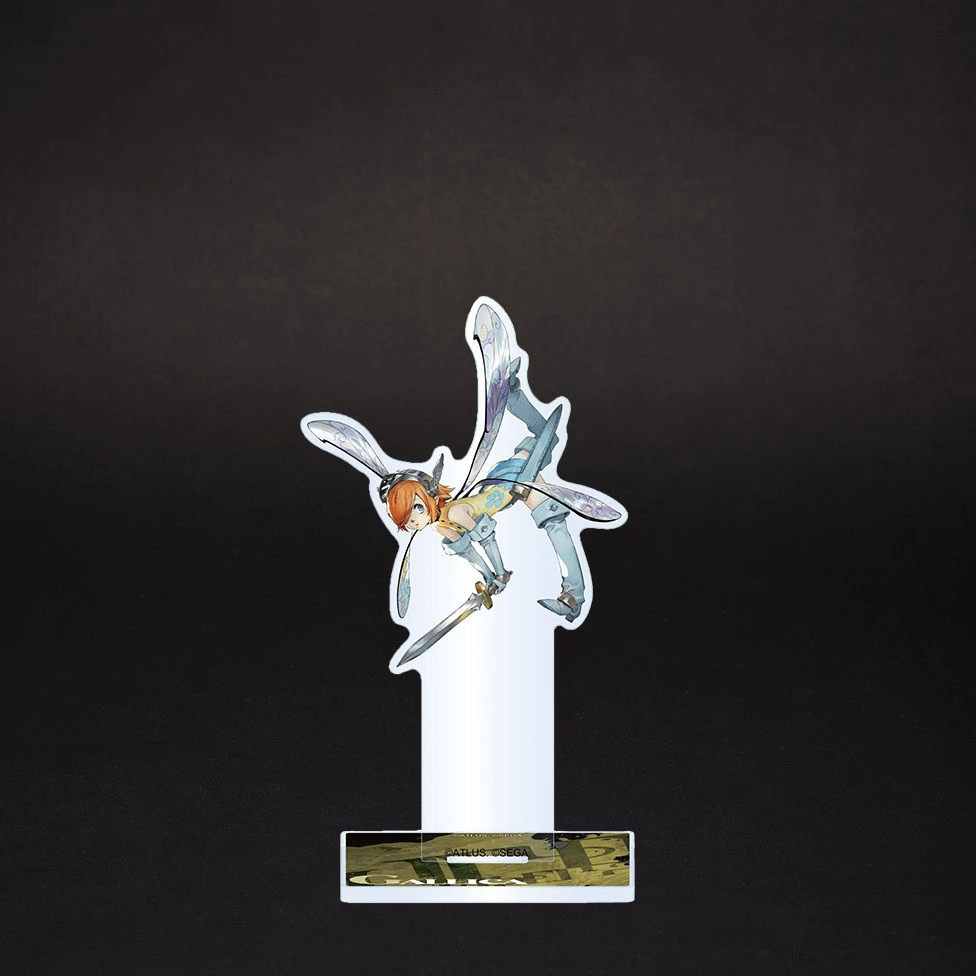 sega store tokyo metaphor 4 2