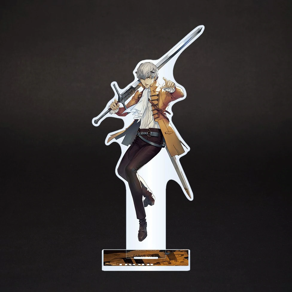 sega store tokyo metaphor 4 3