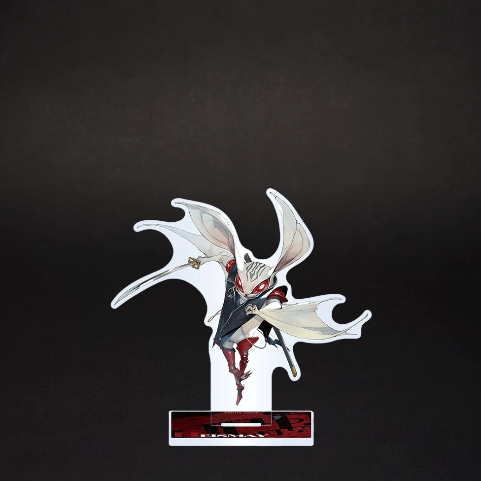 sega store tokyo metaphor 4 5