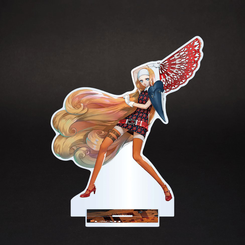 sega store tokyo metaphor 4 6