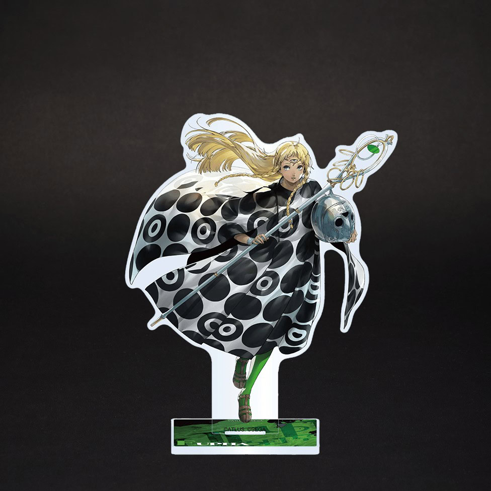 sega store tokyo metaphor 4 7