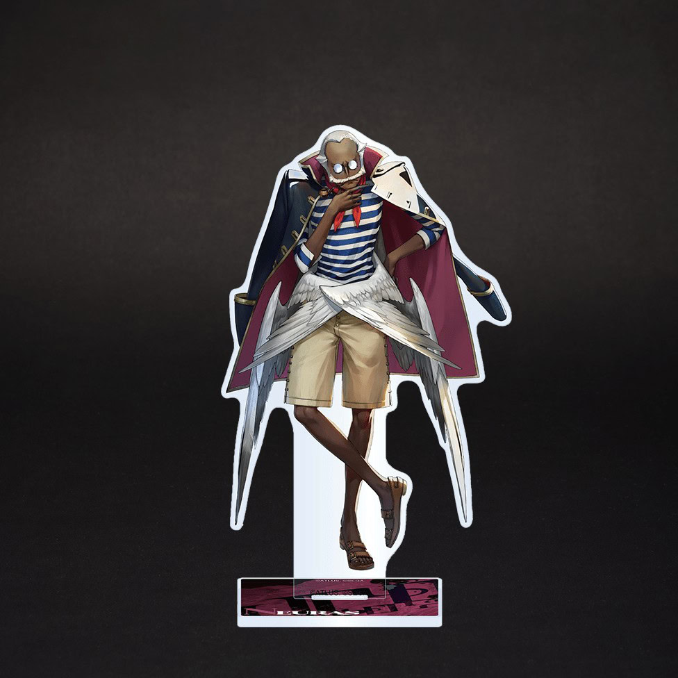 sega store tokyo metaphor 4 9