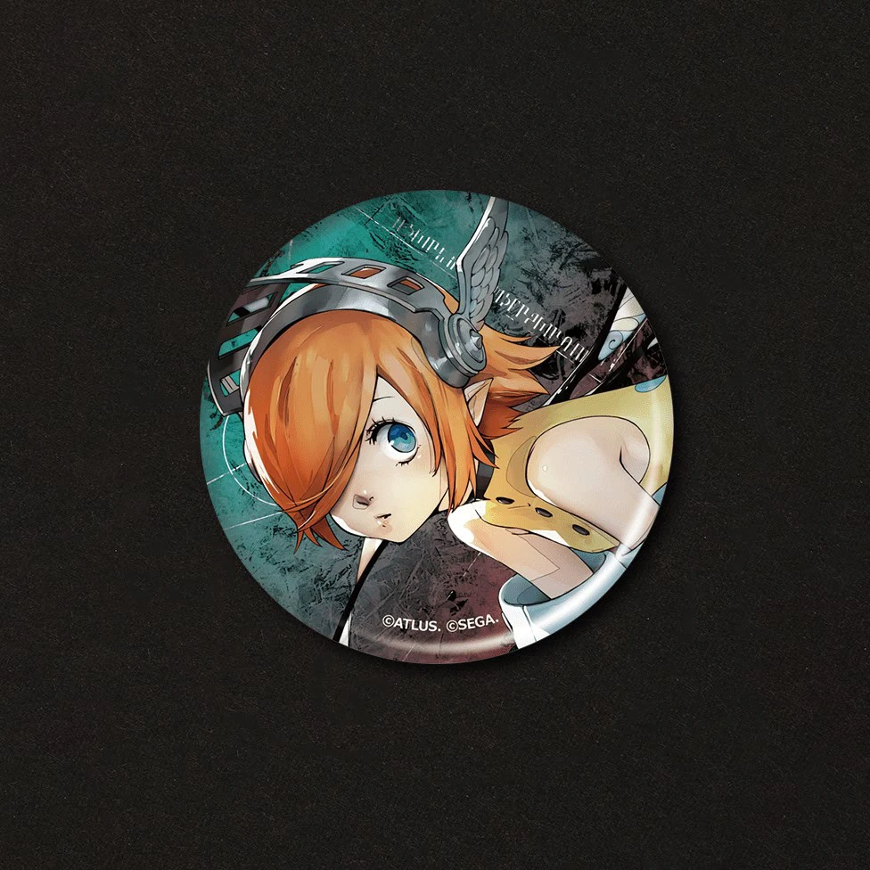 sega store tokyo metaphor 5 2