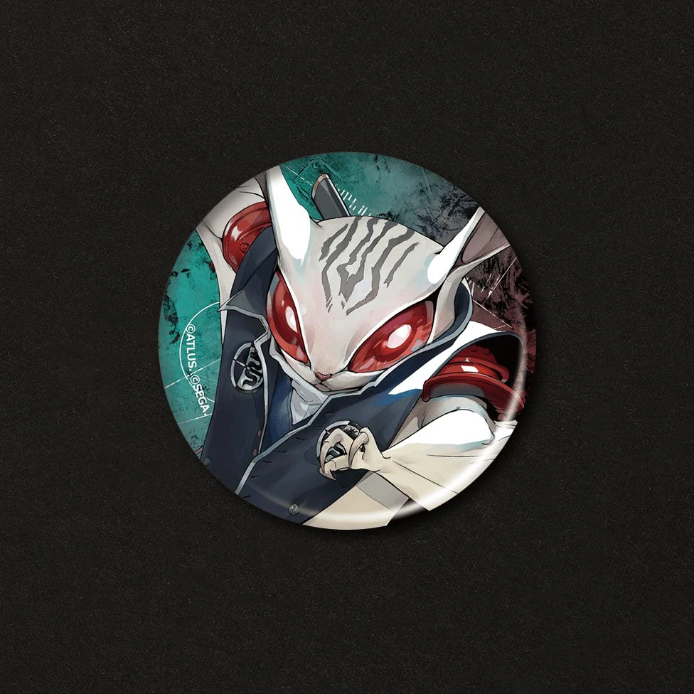 sega store tokyo metaphor 5 5