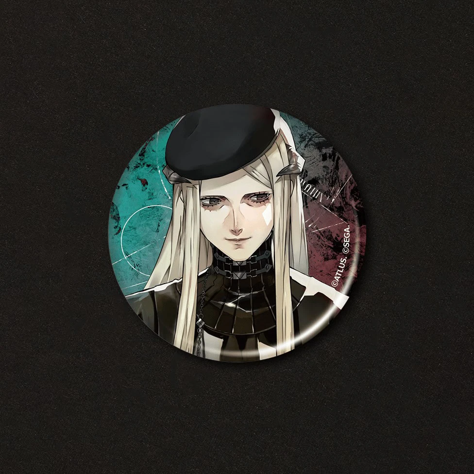 sega store tokyo metaphor 5 6