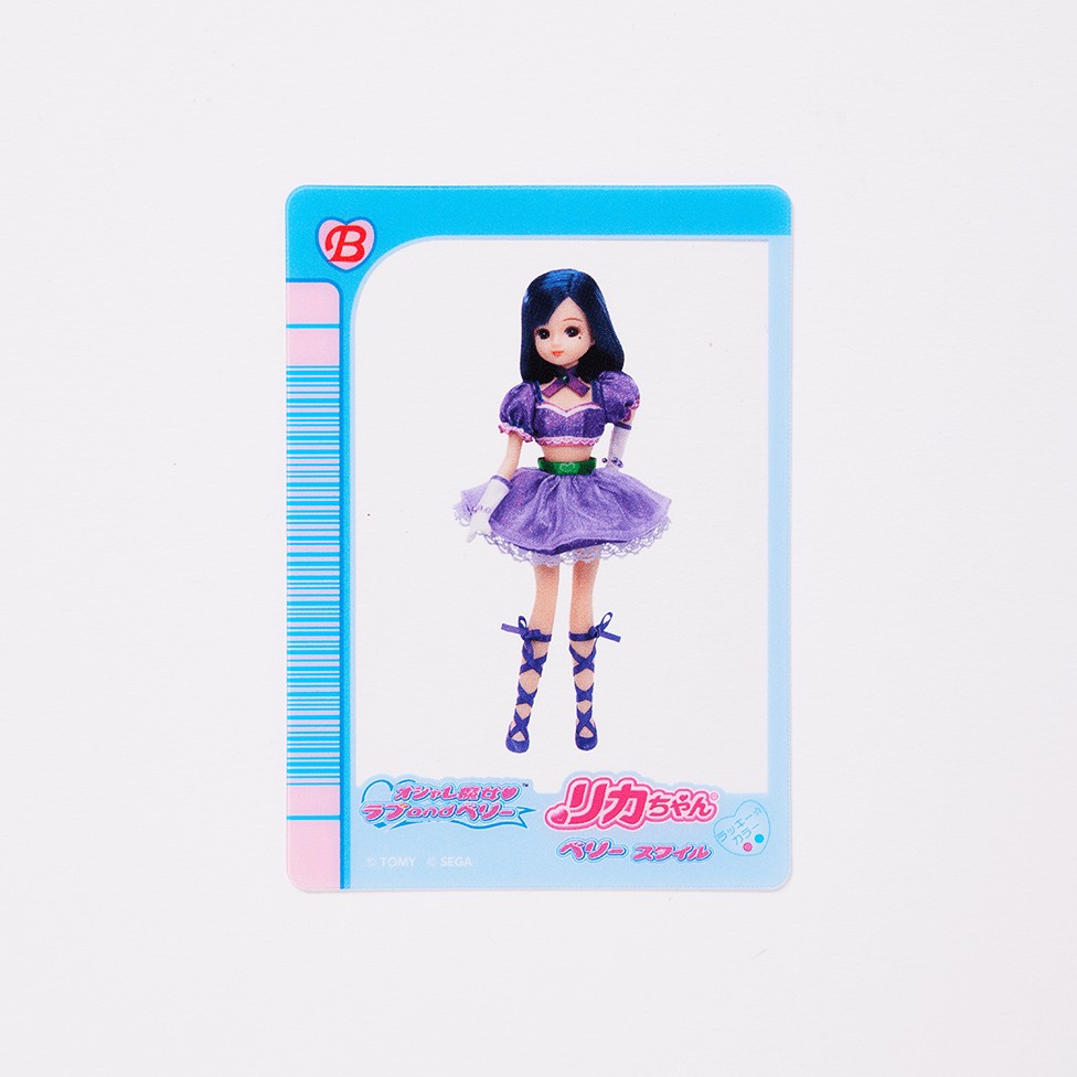 sega store tokyo osharemajo 1 2