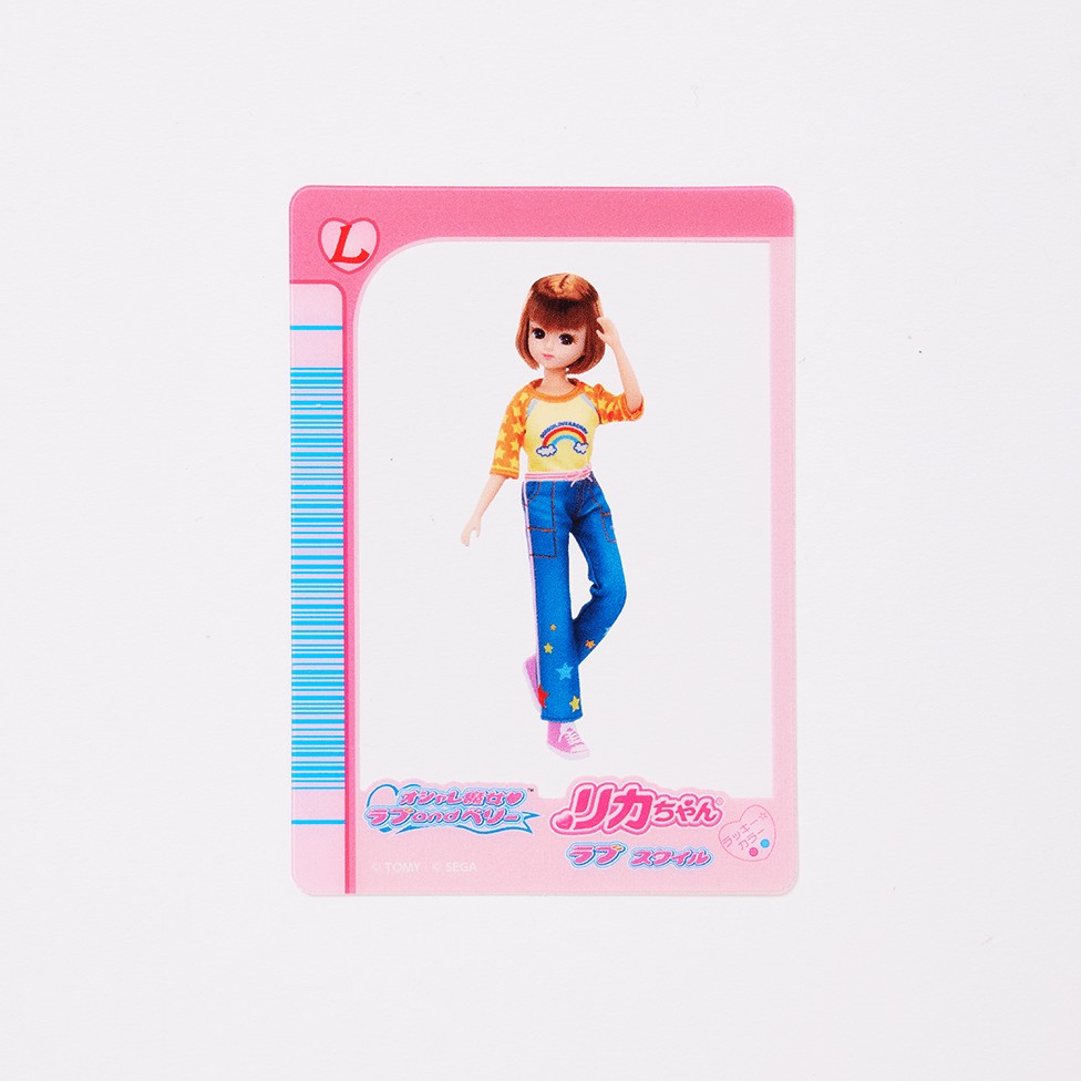 sega store tokyo osharemajo 1 3