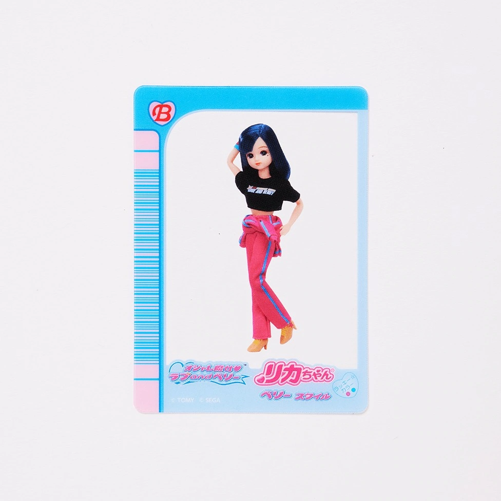 sega store tokyo osharemajo 1 4