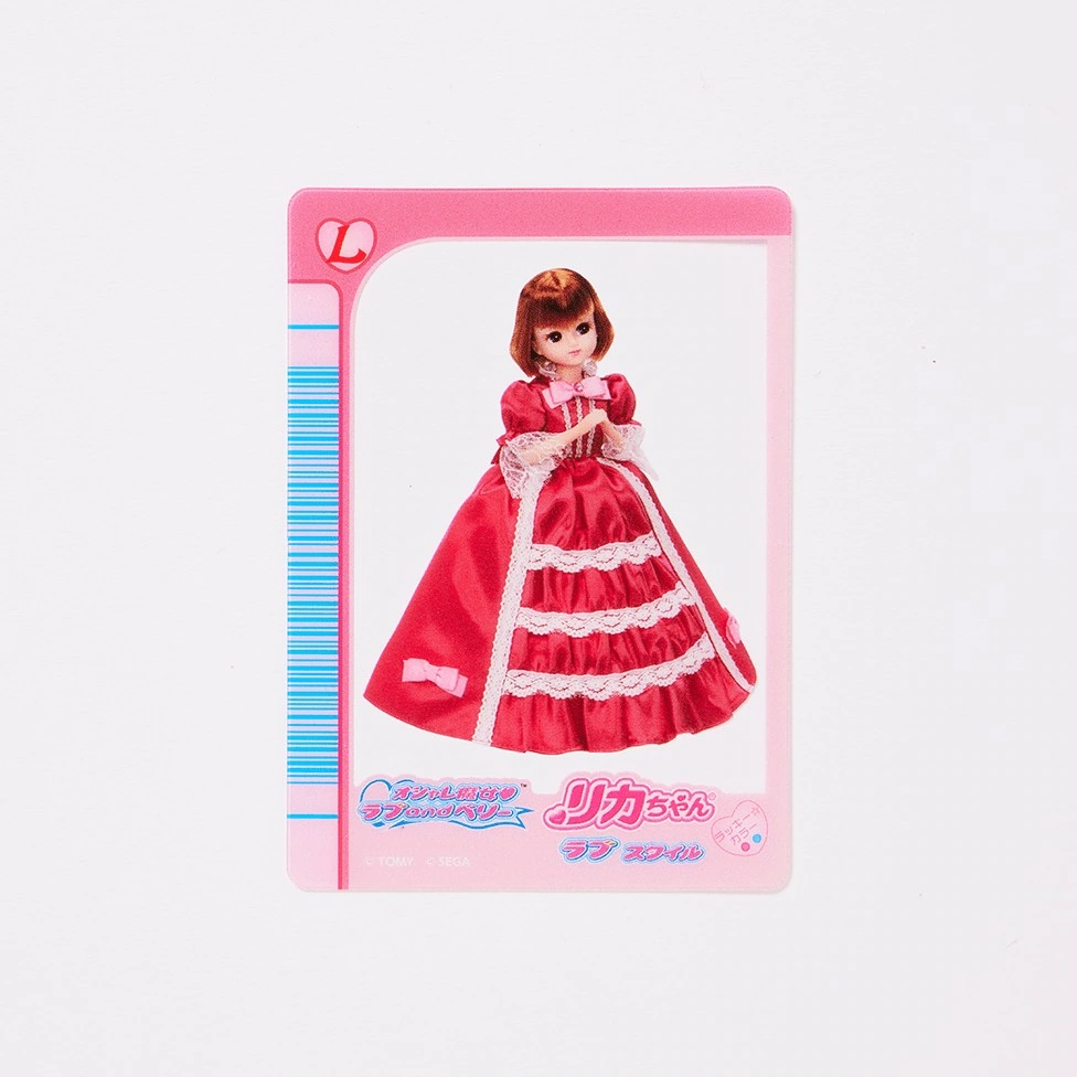 sega store tokyo osharemajo 1 5