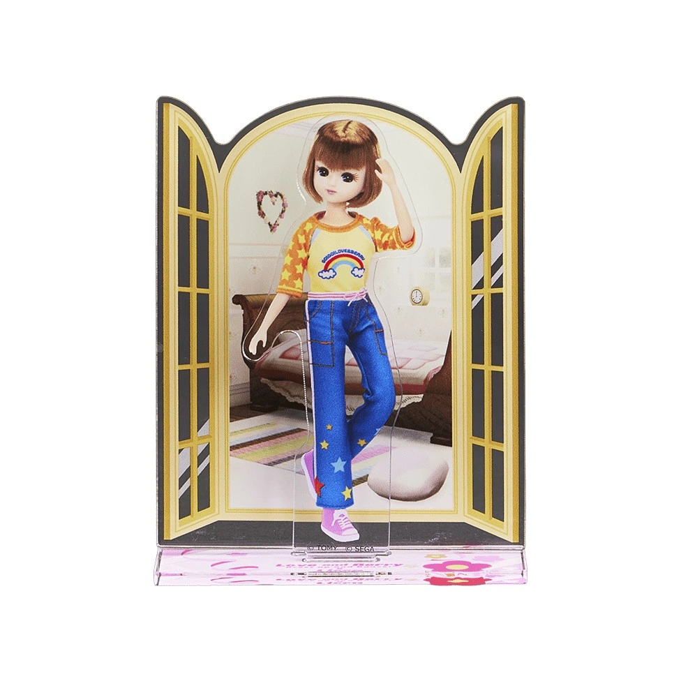 sega store tokyo osharemajo 2 1