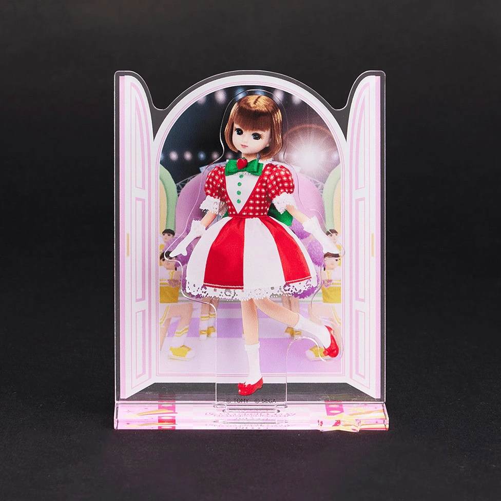 sega store tokyo osharemajo 2 3