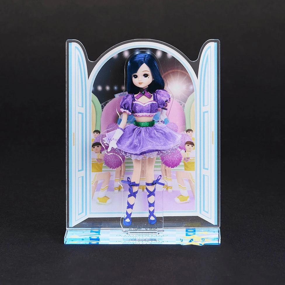 sega store tokyo osharemajo 2 4