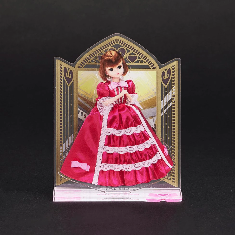 sega store tokyo osharemajo 2 5