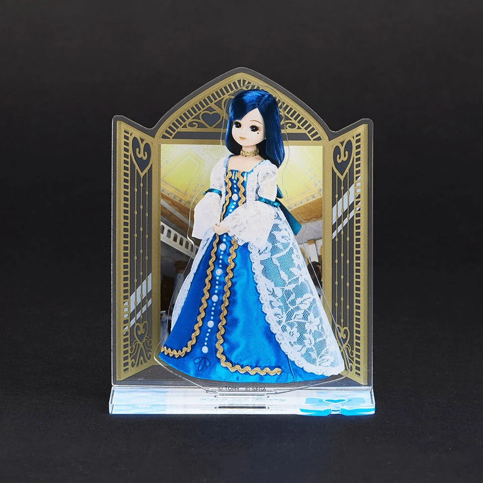 sega store tokyo osharemajo 2 6