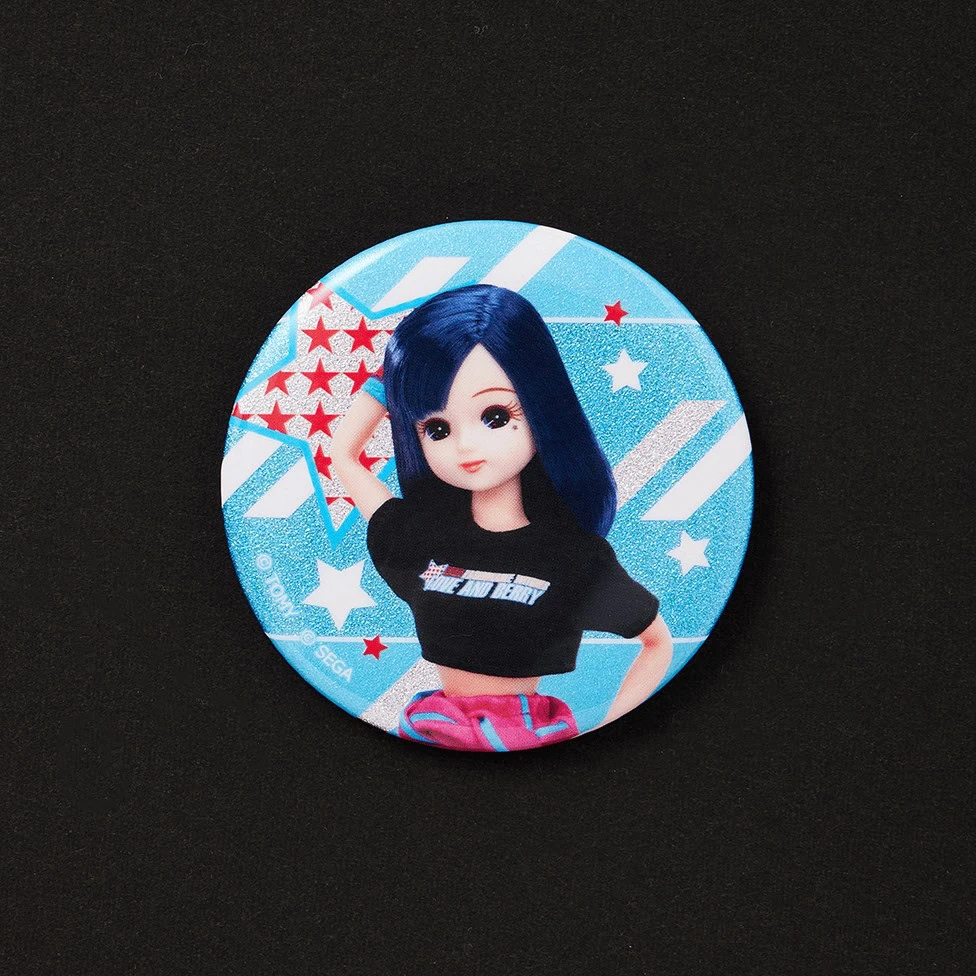 sega store tokyo osharemajo 3 2