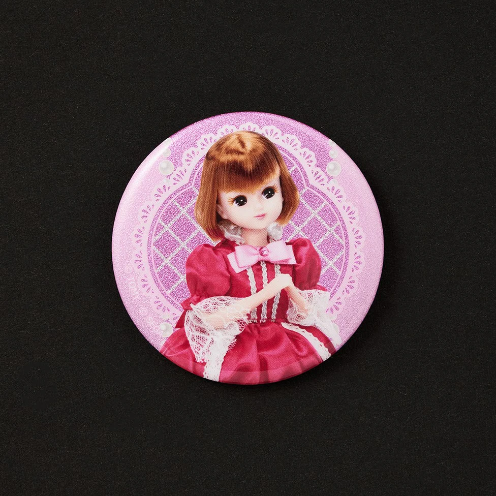 sega store tokyo osharemajo 3 5