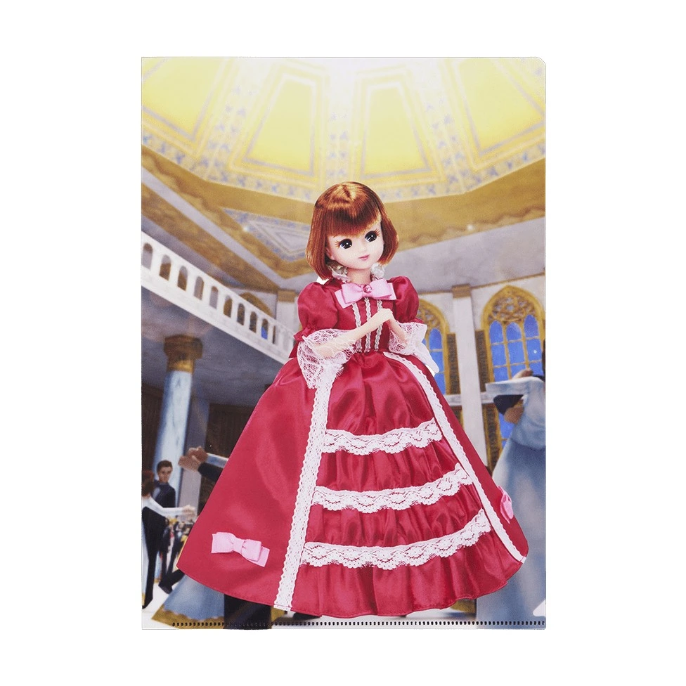 sega store tokyo osharemajo 4 1