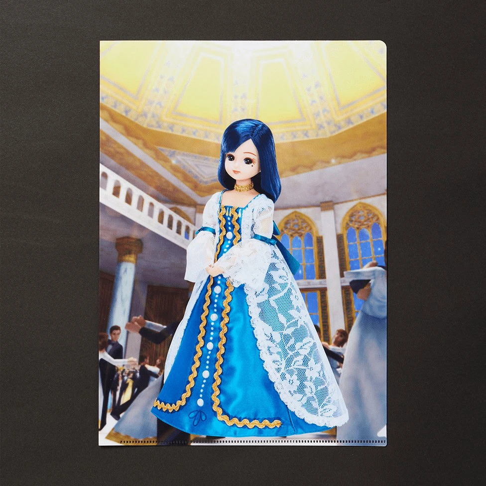 sega store tokyo osharemajo 4 3