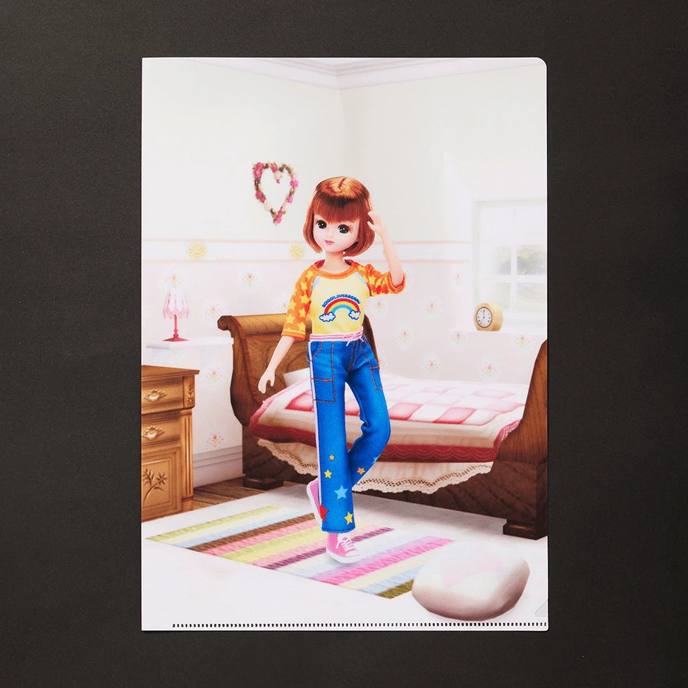 sega store tokyo osharemajo 4 7