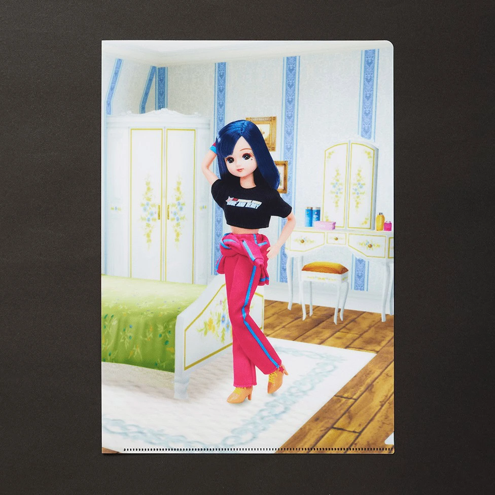 sega store tokyo osharemajo 4 8