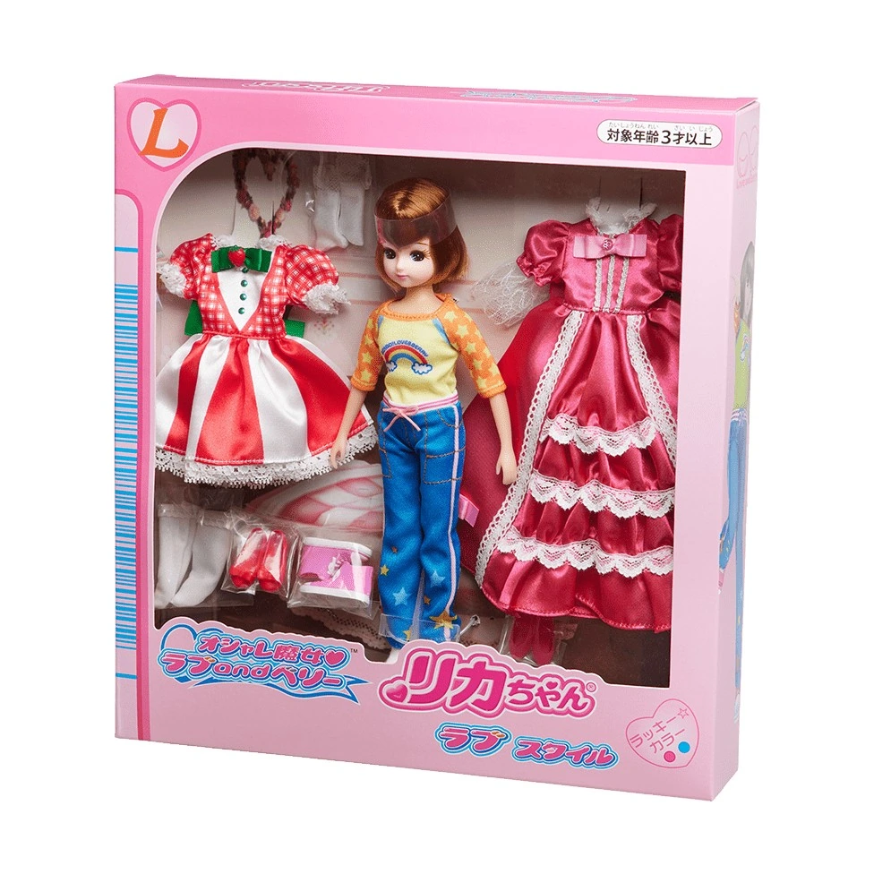 sega store tokyo osharemajo 5 1