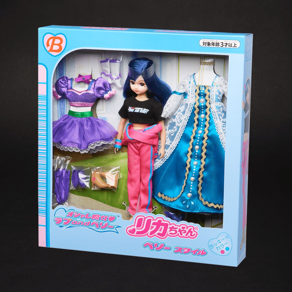 sega store tokyo osharemajo 5 2