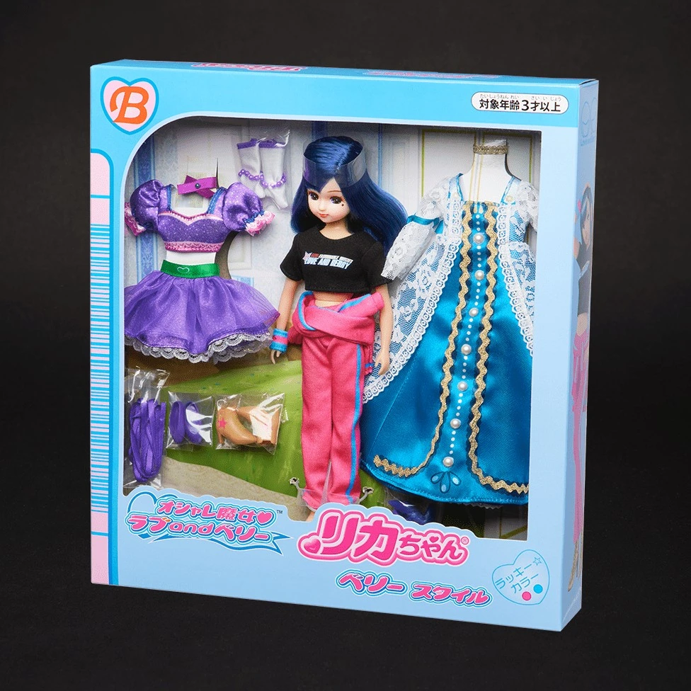 sega store tokyo osharemajo 5 2