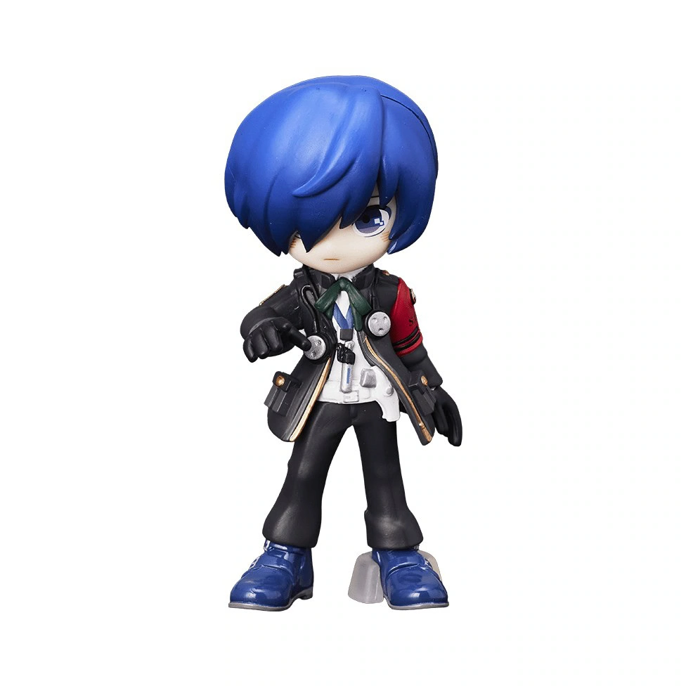 sega store tokyo persona3 1 1