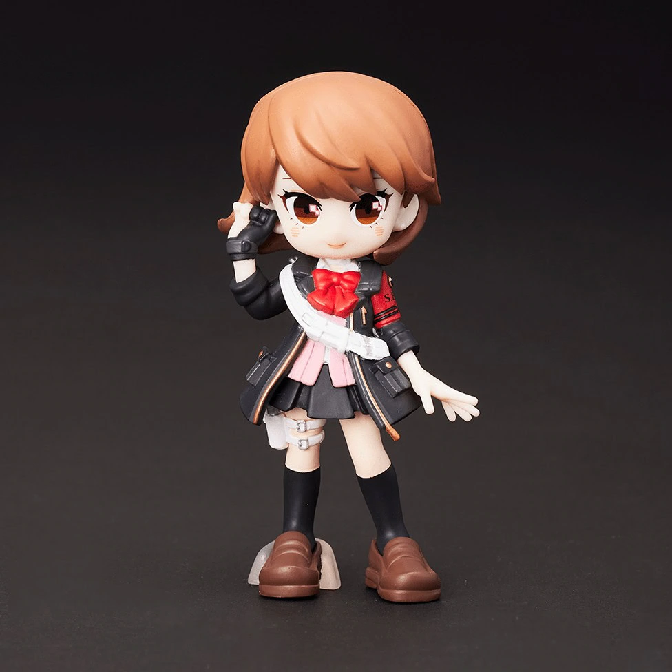 sega store tokyo persona3 1 2