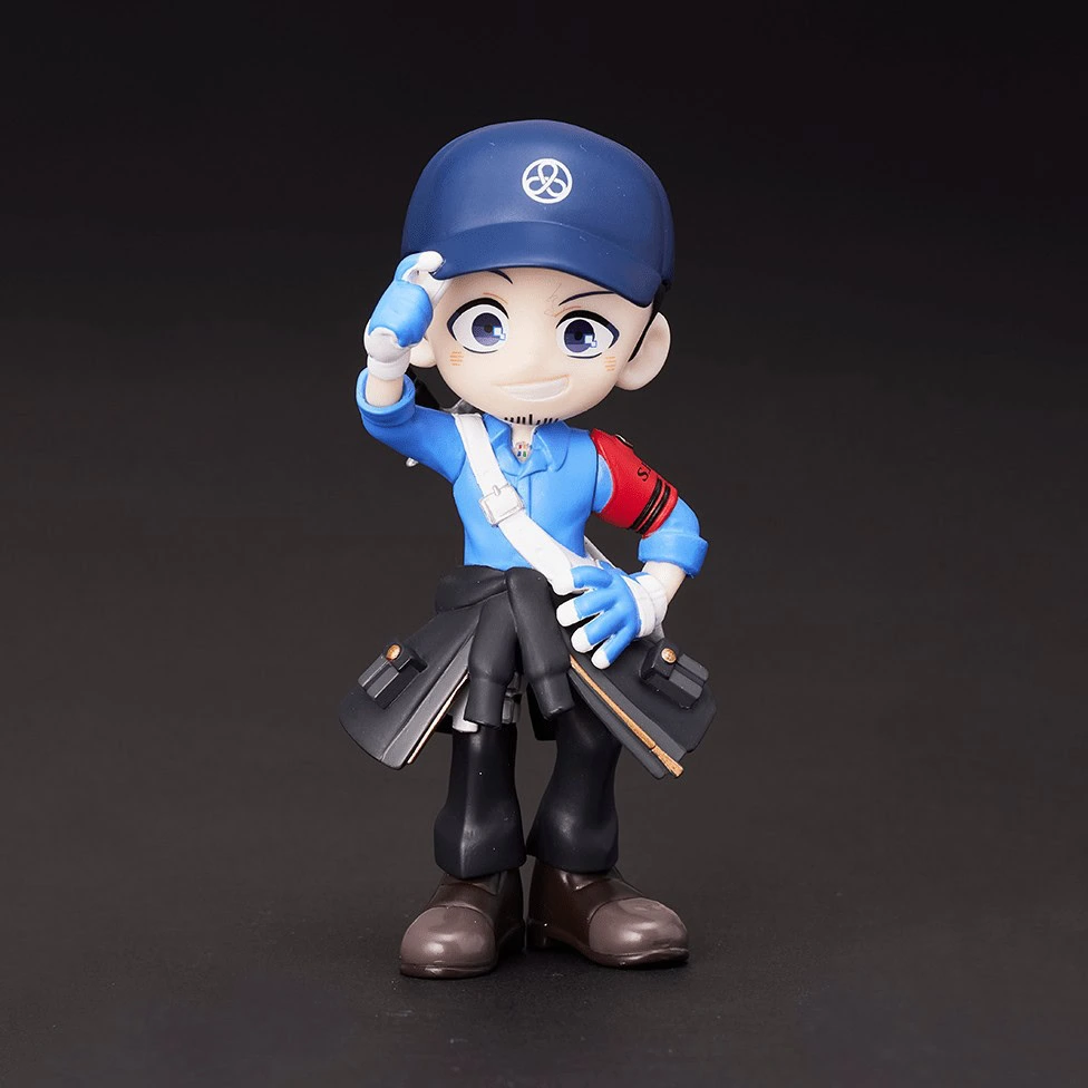 sega store tokyo persona3 1 3