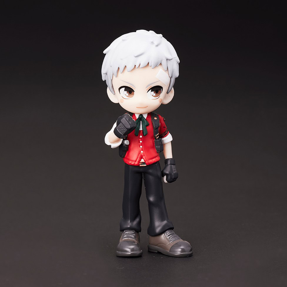 sega store tokyo persona3 1 4