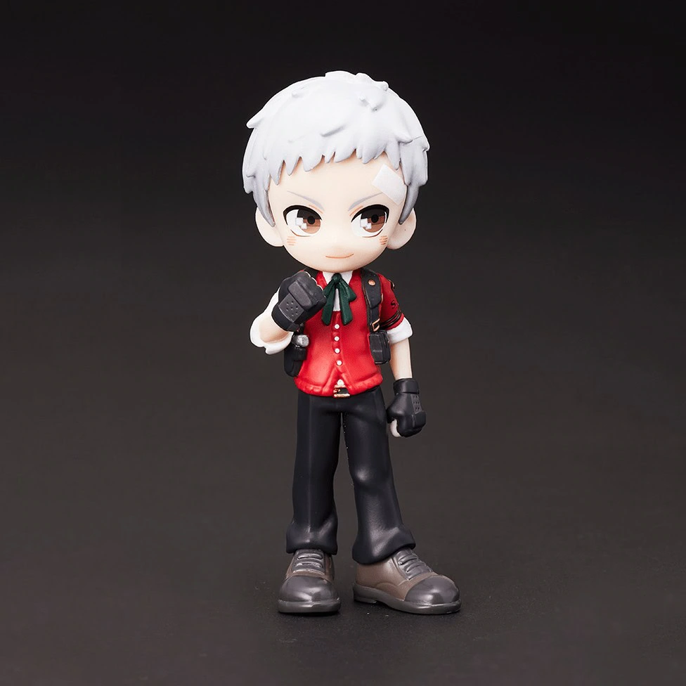 sega store tokyo persona3 1 4